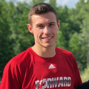 Meet your Posher, Brian